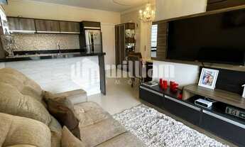 Imagem 5: ![CDATA[APARTAMENTO COM ÓTIMA LOCALIZAÇÃO BAIRRO ÁGUAS CLARAS ]]