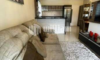 Imagem 6: ![CDATA[APARTAMENTO COM ÓTIMA LOCALIZAÇÃO BAIRRO ÁGUAS CLARAS ]]