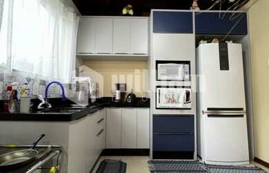 Imagem 6: ![CDATA[LINDO SITIO NO MOURA CANELINHA CONDOMINIO FECHADO 1 SUITE MAIS 1 DORMITORIO ]]