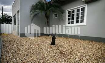 Imagem: ! CDATA BELA CASA BAIRRO DOM JOAQUIM 3 DORMITORIOS