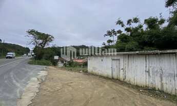 Imagem 3: ![CDATA[TERRENO DE 623M² NA RODOVIA IVO SILVEIRA]]