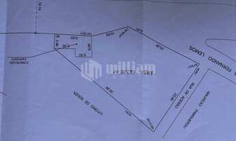 Imagem 5: ![CDATA[TERRENO DE 623M² NA RODOVIA IVO SILVEIRA]]