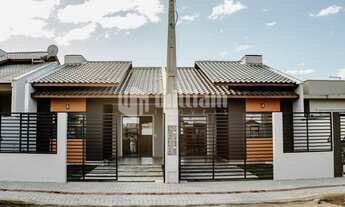 Imagem: ! CDATA CASA DE 2 DORMITÓRIOS SENDO UMA