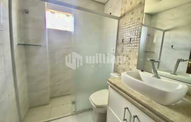 Imagem 7: ![CDATA[APARTAMENTO COM 2 QUARTOS SEMI MOBILIADO]]