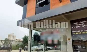 Imagem: ! CDATA Sala comercial para alugar em Santa