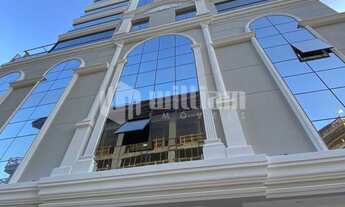 Imagem 2: ![CDATA[MONTE HERMON RESIDENCE PEREQUE]]