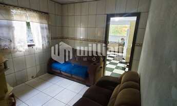 Imagem 7: ![CDATA[CASA SOLTA LIMEIRA]]