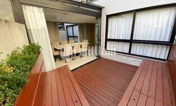 Imagem 7: ![CDATA[APARTAMENTO FINAMENTE MOBILIADO E EQUIPADO COM 2 SUÍTES E 2 VAGAS NA PRAIA DOS A