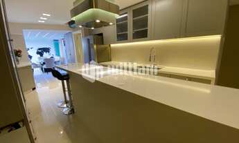 Imagem: ! CDATA APARTAMENTO FINAMENTE MOBILIADO