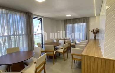 Imagem 5: ![CDATA[APARTAMENTO A VENDA NO BAIRRO SANTA RITA]]