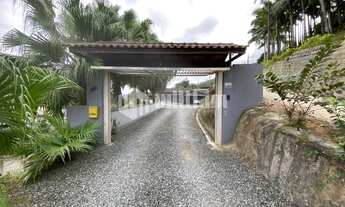 Imagem: ! CDATA CASA SEMI MOBILIADA DE 3 DORMITÓRIOS