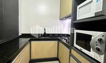 Imagem: ! CDATA CASA SEMI MOBILIADA DE 3 DORMITÓRIOS