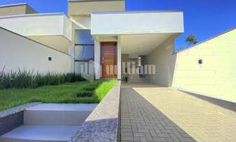 Imagem: ! CDATA RESIDENCIAL FERRARA, 3 dormitórios