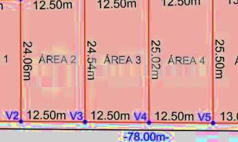 Imagem 6: ![CDATA[TERRENO PLANO NA ÁGUAS CLARAS ]]
