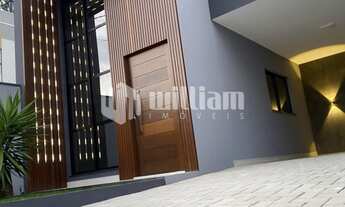 Imagem: ! CDATA LINDA CASA COM 3 QUARTOS SENDO 1