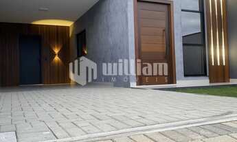 Imagem: ! CDATA LINDA CASA COM 3 QUARTOS SENDO 1