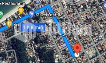 Imagem 3: ![CDATA[CASA COM 6 DORMITÓRIOS À 550 METROS DO MAR]]