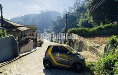 Imagem 3: ![CDATA[TERRENO EM LOCAL TRANQUILO NO BAIRRO PRIMEIRO DE MAIO]]