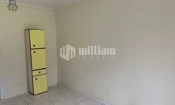 Imagem 2: ![CDATA[APARTAMENTO 2 DORMITÓRIOS RESID. IPÊ VERDE]]