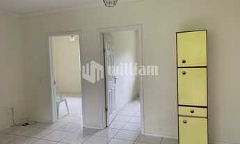 Imagem 4: ![CDATA[APARTAMENTO 2 DORMITÓRIOS RESID. IPÊ VERDE]]