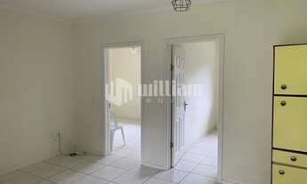 Imagem 5: ![CDATA[APARTAMENTO 2 DORMITÓRIOS RESID. IPÊ VERDE]]