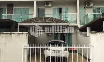 Imagem 1: ![CDATA[CASA NO BAIRRO SÃO JOÃO]]