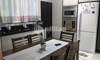 Imagem 5: ![CDATA[CASA NO BAIRRO SÃO JOÃO]]