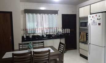 Imagem 6: ![CDATA[CASA NO BAIRRO SÃO JOÃO]]