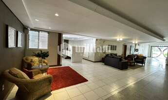 Imagem 5: ![CDATA[APARTAMENTO NO CENTRO DE BRUSQUE COM 3 QUARTOS SENDO UMA SUITE ]]