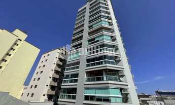 Imagem 2: ![CDATA[APARTAMENTO NO CENTRO DE BRUSQUE COM 3 QUARTOS SENDO UMA SUITE ]]