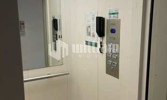 Imagem 5: ![CDATA[APARTAMENTO 2 QUARTOS SEMI MOBILIADO A 5KM DO CENTRO ]]