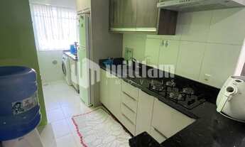 Imagem 6: ![CDATA[APARTAMENTO 2 QUARTOS SEMI MOBILIADO A 5KM DO CENTRO ]]