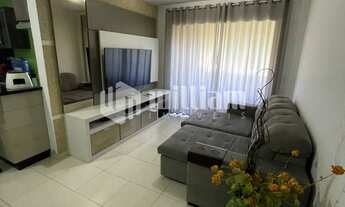 Imagem: ! CDATA APARTAMENTO 2 QUARTOS SEMI MOBILIADO