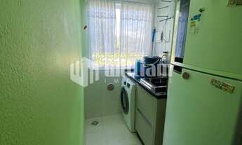 Imagem 7: ![CDATA[APARTAMENTO 2 QUARTOS SEMI MOBILIADO A 5KM DO CENTRO ]]