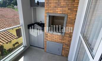 Imagem 4: ![CDATA[LINDO APARTAMENTO NO BAIRRO SÃO LUIZ]]