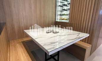 Imagem 7: ![CDATA[LINDO APARTAMENTO NO BAIRRO SÃO LUIZ]]