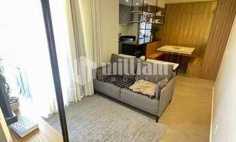 Imagem 2: ![CDATA[LINDO APARTAMENTO NO BAIRRO SÃO LUIZ]]