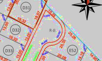 Imagem: ! CDATA LINDO TERRENO NO LOT. RECANTO DA