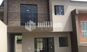 Imagem: ! CDATA CASA COM 1 SUÍTE MAIS DOIS DORMITÓRIOS