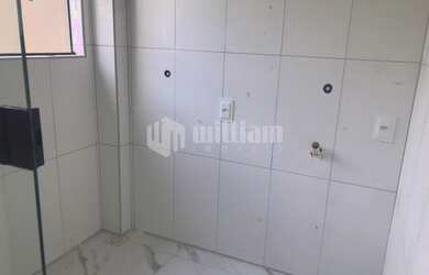 Imagem 4: ![CDATA[CASA COM 1 SUÍTE MAIS DOIS DORMITÓRIOS NO SÃO PEDRO]]