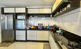 Imagem 4: ![CDATA[APARTAMENTO NO EXCLUSIVE TOWER