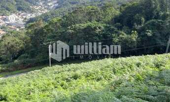 Imagem 2: ![CDATA[TERRENO NO LOTEAMENTO SAN GENARO COM PROJETO DE CASA]]