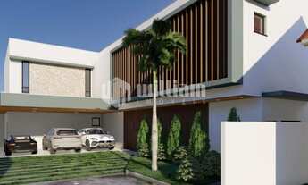 Imagem 6: ![CDATA[TERRENO NO LOTEAMENTO SAN GENARO COM PROJETO DE CASA]]