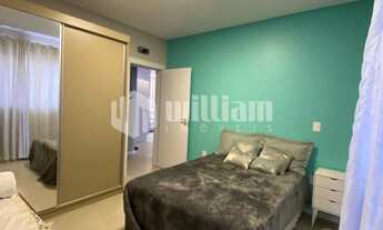 Imagem: ! CDATA APARTAMENTO 2 SUÍTES 1 DORMITÓRIO