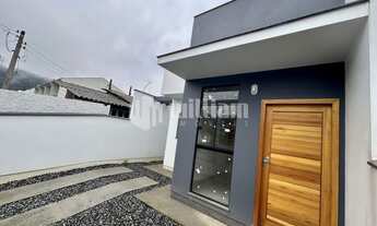 Imagem 3: ![CDATA[CASA NO BAIRRO PAQUETÁ ]]