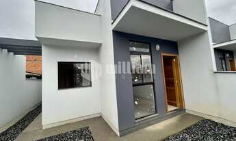 Imagem 2: ![CDATA[CASA NO BAIRRO PAQUETÁ ]]