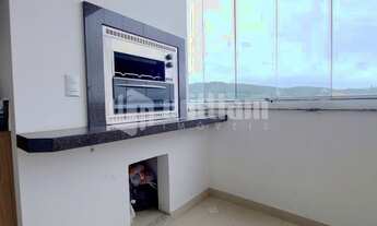 Imagem 7: ![CDATA[AMPLO APARTAMENTO COM 4 SUÍTES E 4 VAGAS DE GARAGEM EM FRENTE A UNIFEBE]]