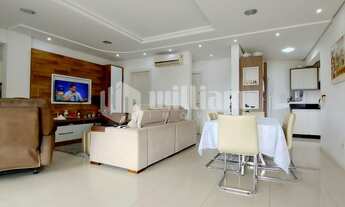 Imagem 4: ![CDATA[AMPLO APARTAMENTO COM 4 SUÍTES E 4 VAGAS DE GARAGEM EM FRENTE A UNIFEBE]]