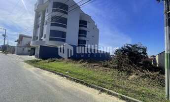 Imagem 2: ![CDATA[TERRENO NO SOUZA CRUZ LOTEAMENTO BRUSCHAL ]]