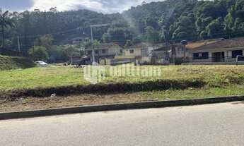 Imagem 3: ![CDATA[TERRENO DE ESQUINA DE 655 M2 NO BAIRRO SÃO PEDRO]]